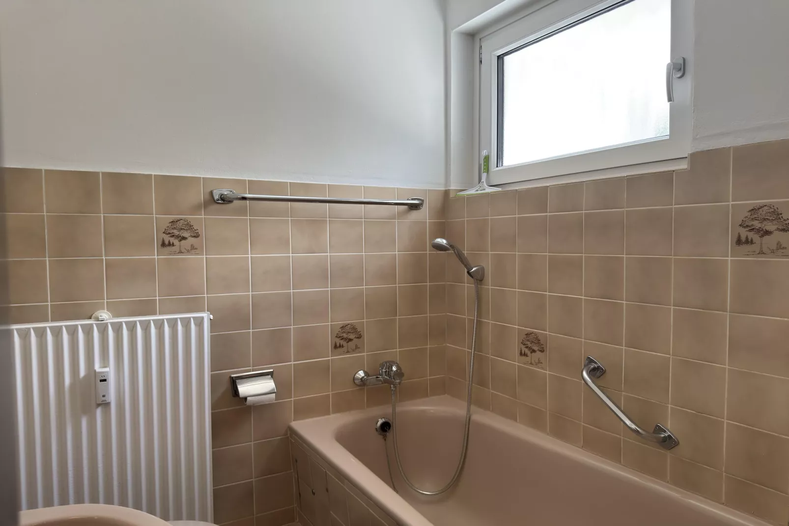 Fewo Sandra Nr 24-Badkamer