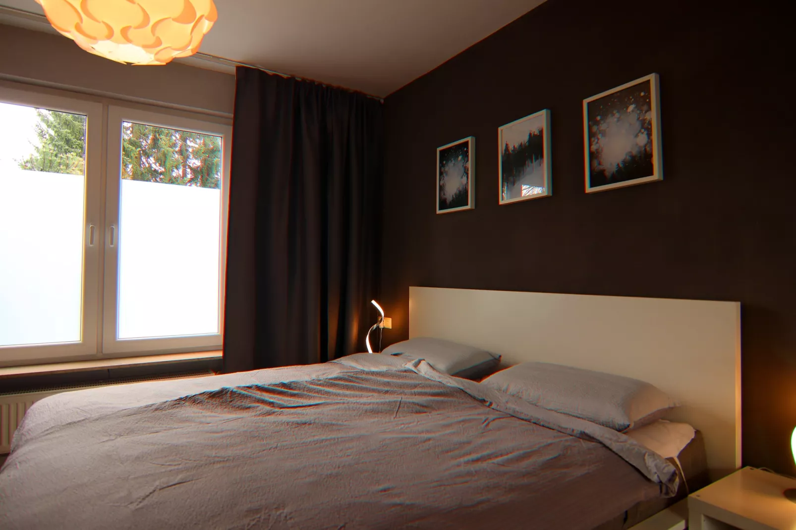 Hexenzauber I-Slaapkamer