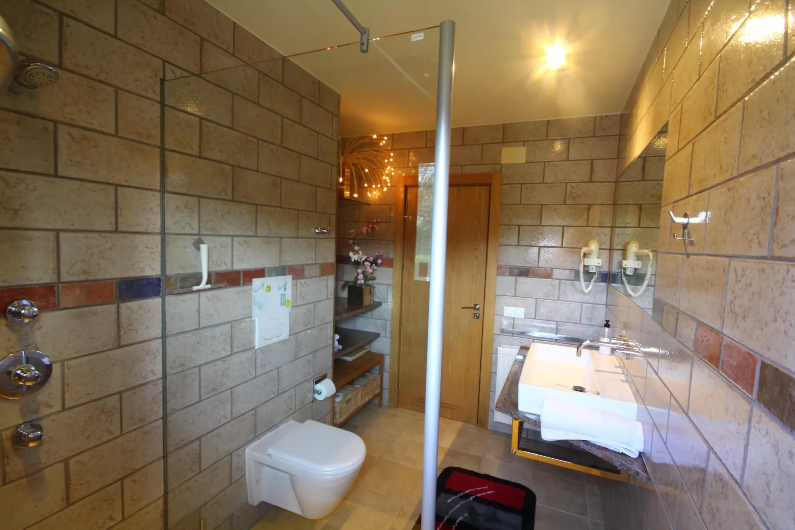 Vall Repos-Badkamer