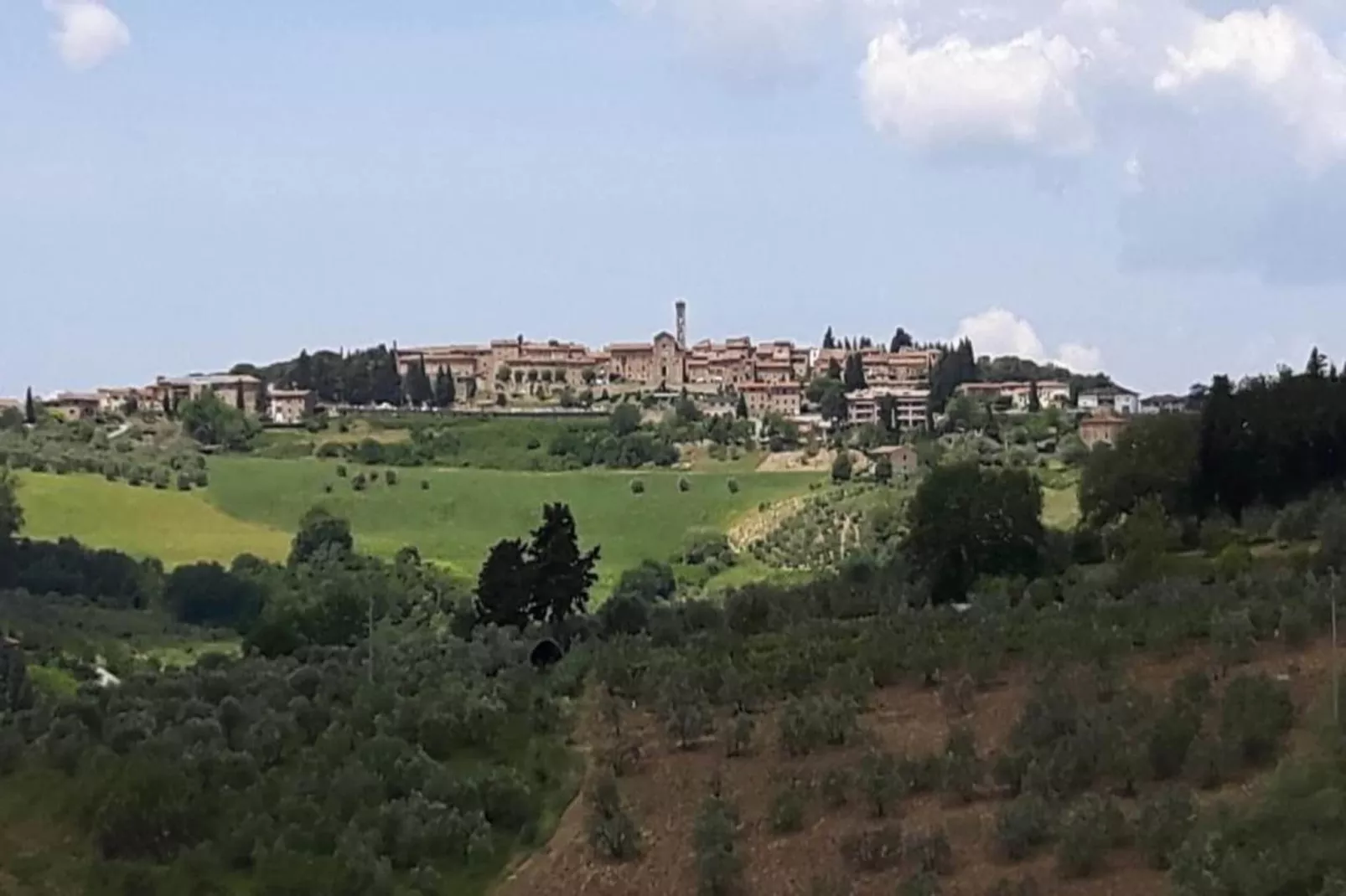 Appartamento 5-Gebieden zomer 20km