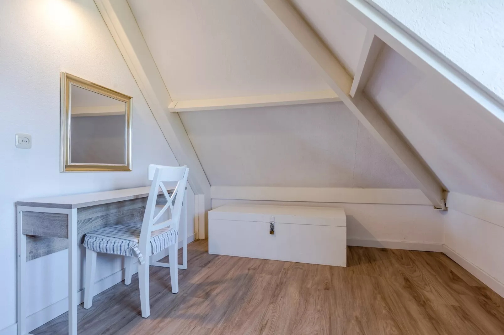 Buitenhof Domburg 12-Slaapkamer