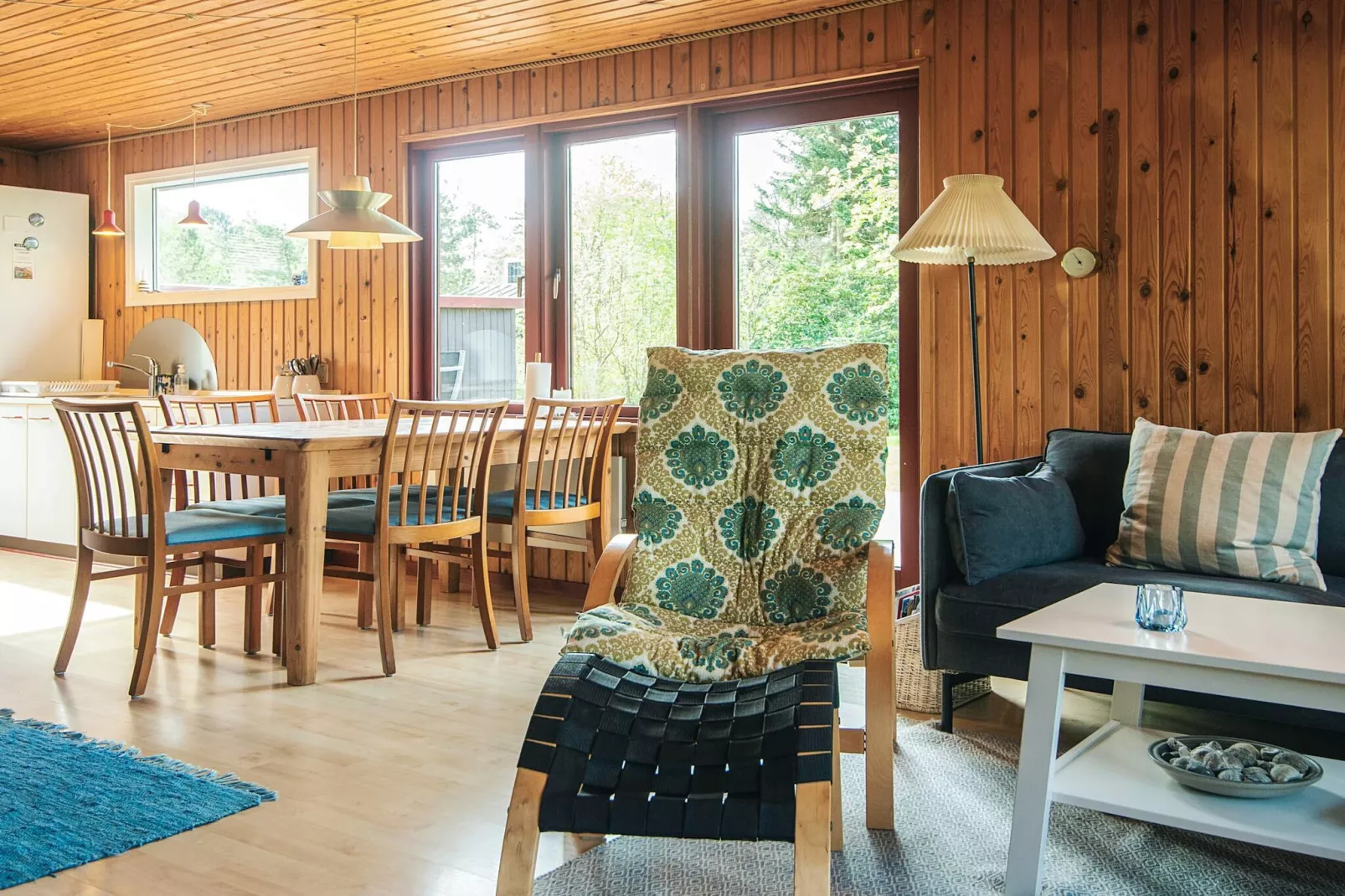 6 persoons vakantie huis in Grenaa-By Traum-Binnen