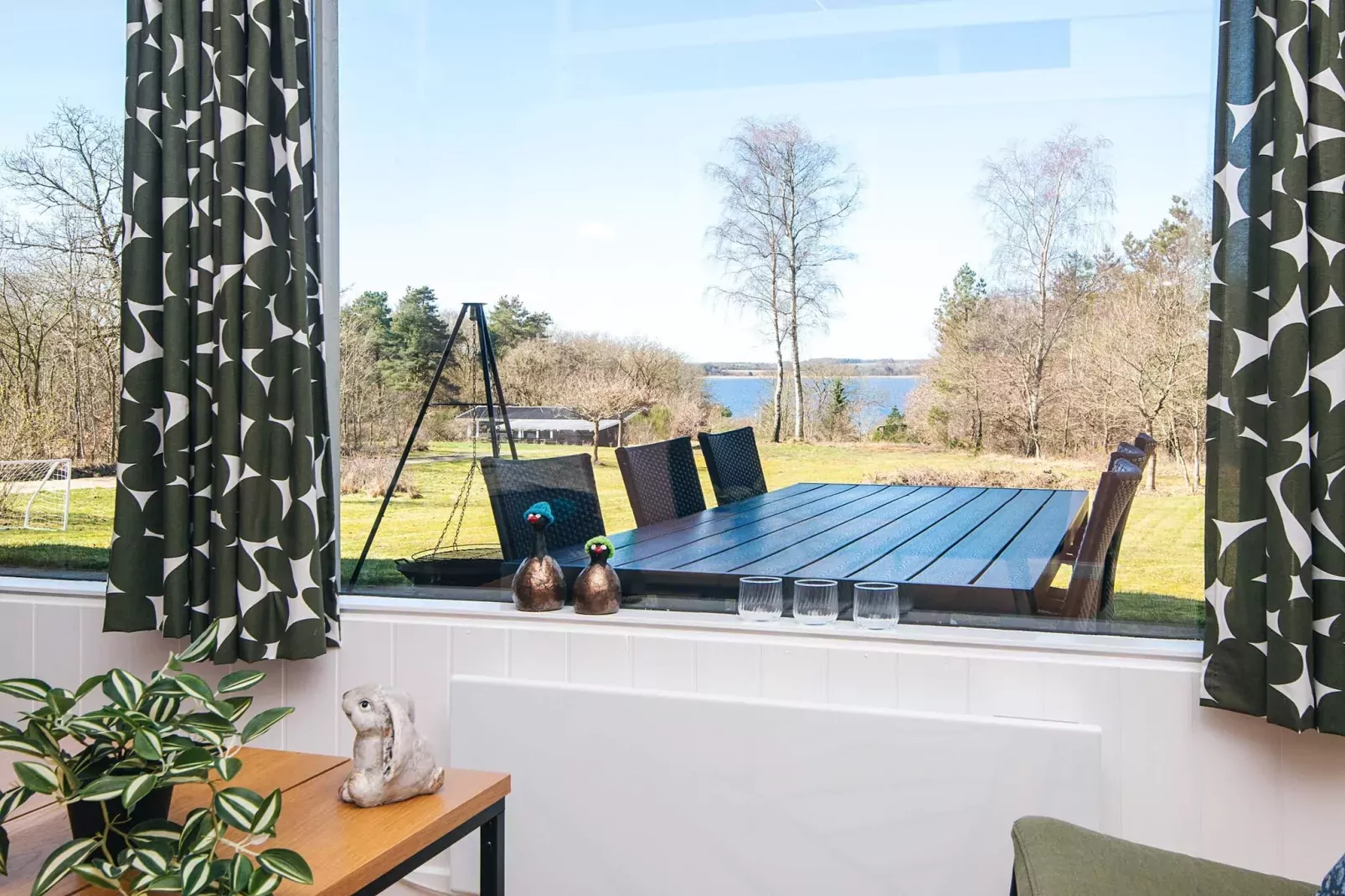 7 persoons vakantie huis in Skals-By Traum-Binnen