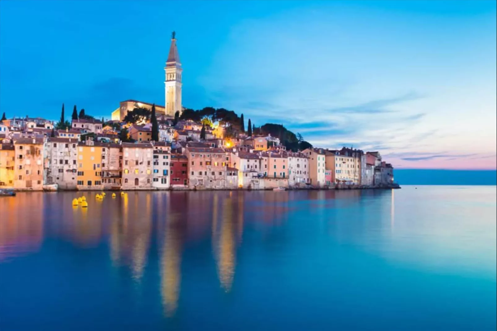A4C - Apartments Vaal Rovinj - AP 1 - ca 37 qm für 3 Pers-Gebieden zomer 5km