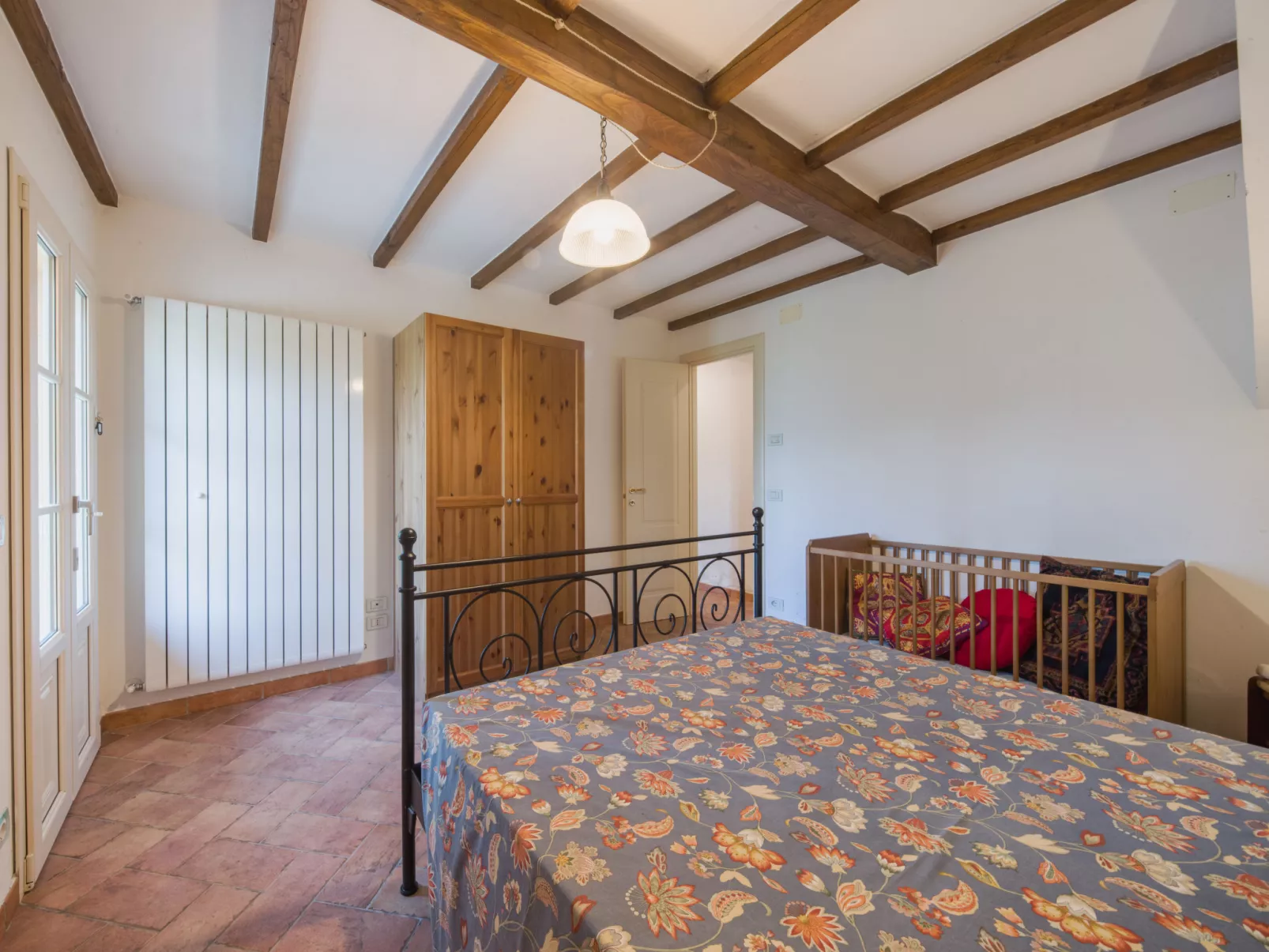 Casa Gianna-Binnen