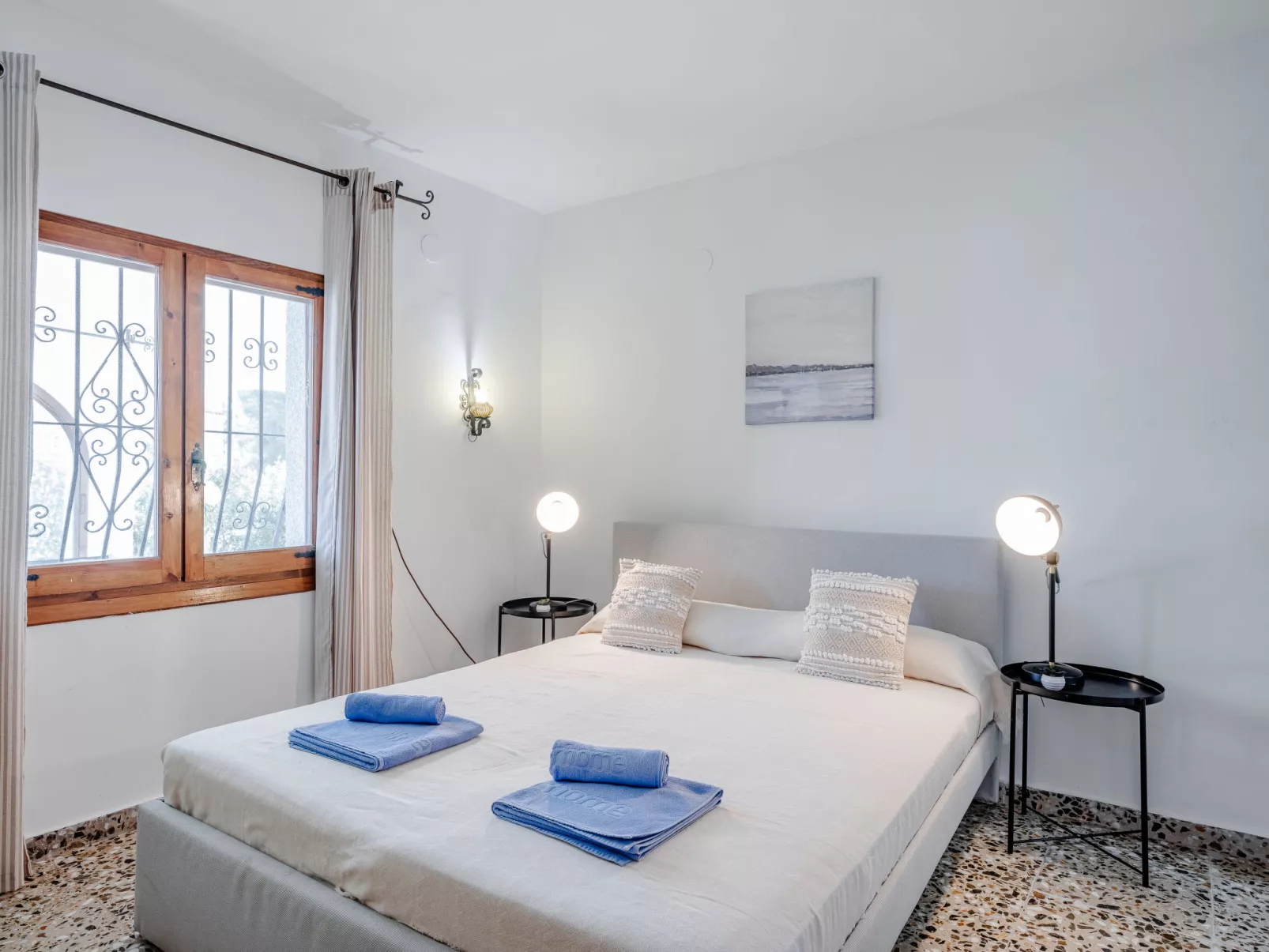 Casa Katharina-Binnen