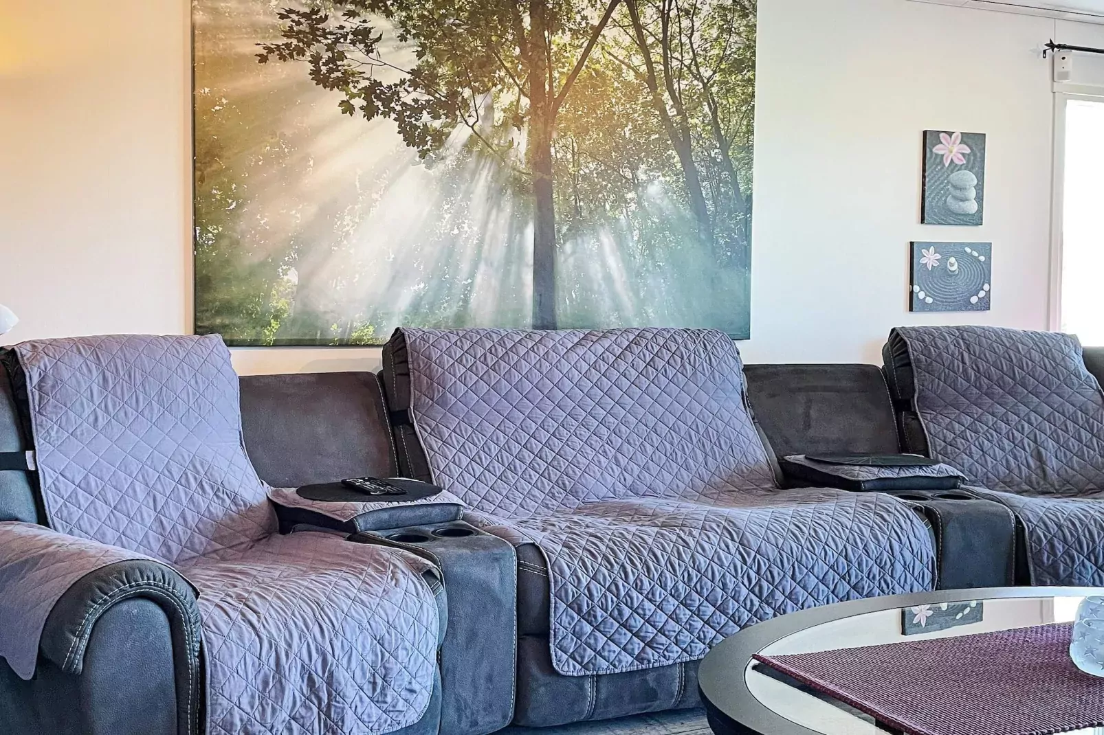 4 persoons vakantie huis in KARLSTAD-Binnen