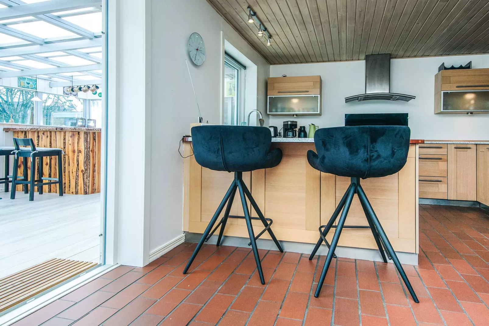 12 persoons vakantie huis in Thyborøn-By Traum-Binnen