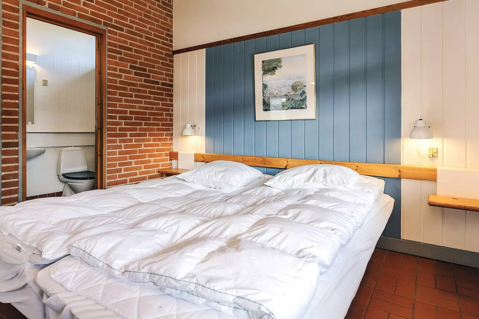 3 room,w/seaview,Premium-Binnen