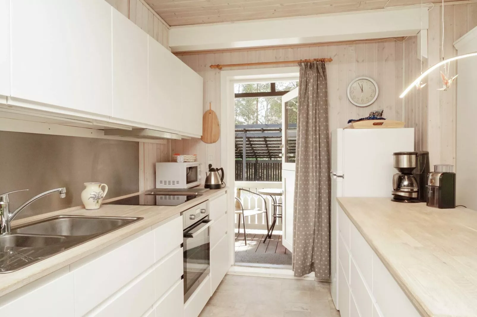 5 persoons vakantie huis in Frederiksværk-By Traum-Binnen