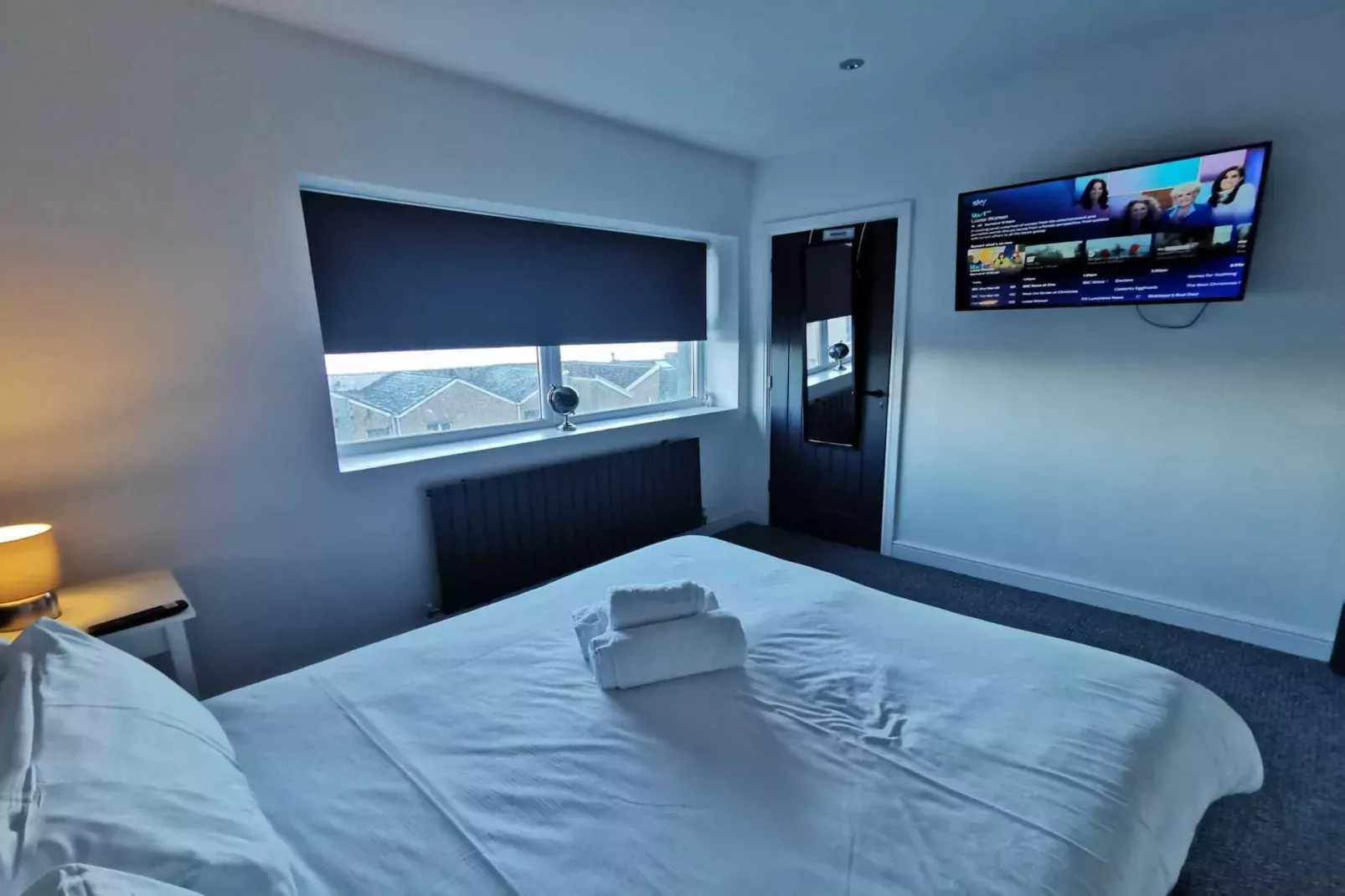 Stay Inn Clifton Terrace-Sfeer