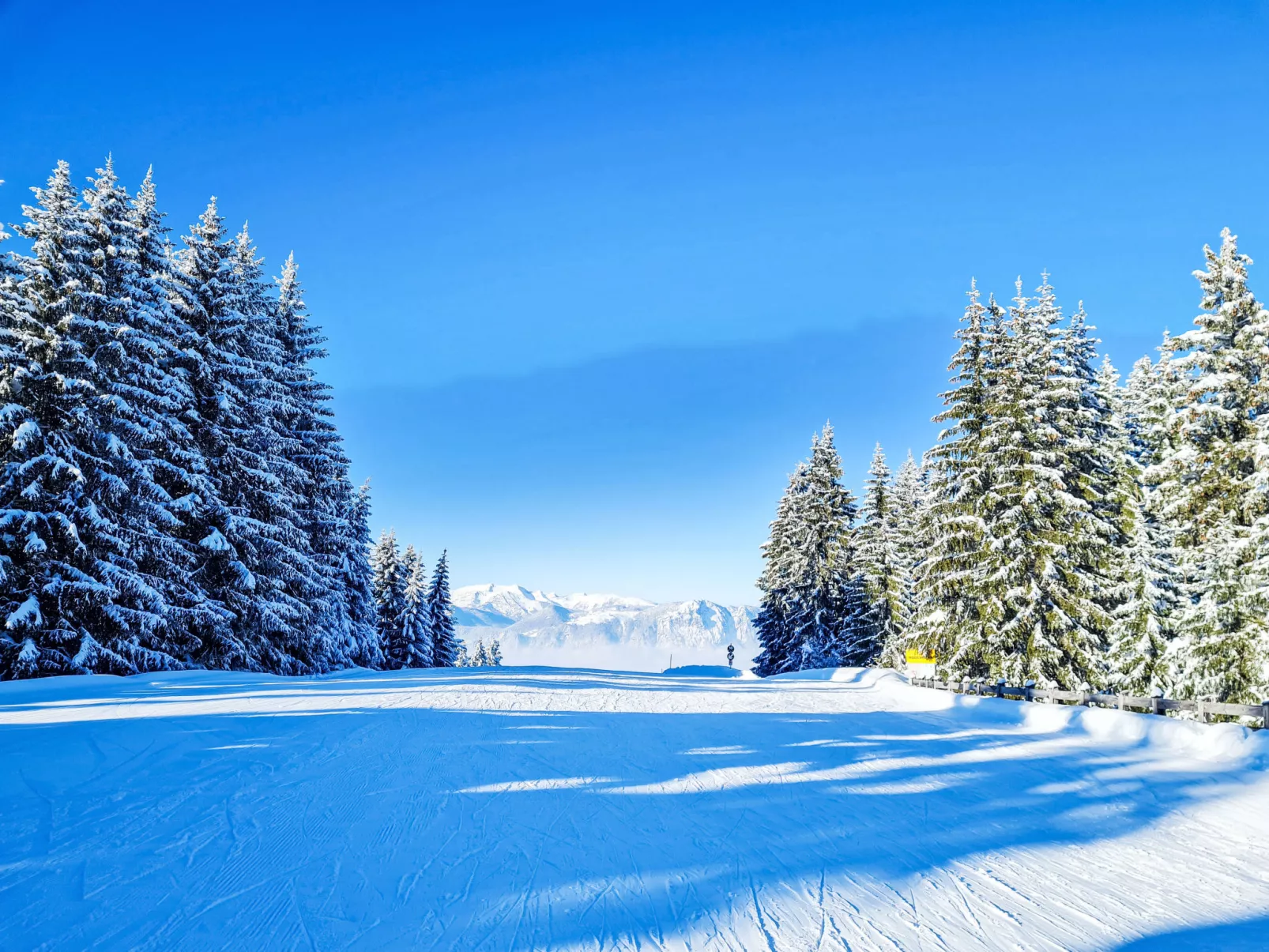 Alpine Residence Auszeit-Buiten