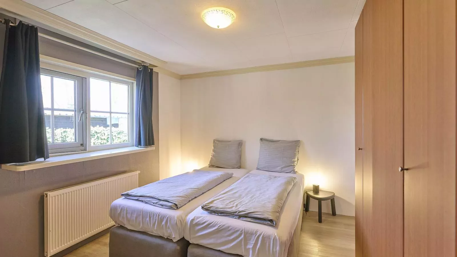 T Kaatsheuveltje 2-Slaapkamer