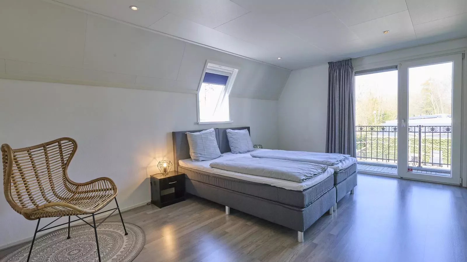 T Kaatsheuveltje 4-Slaapkamer