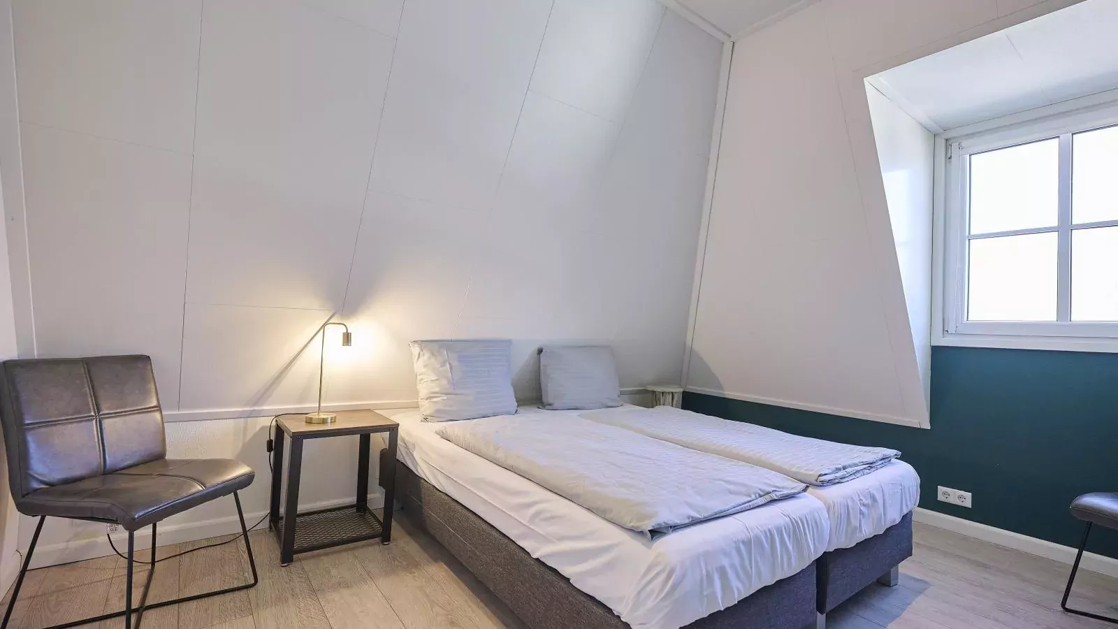 T Kaatsheuveltje 5-Slaapkamer