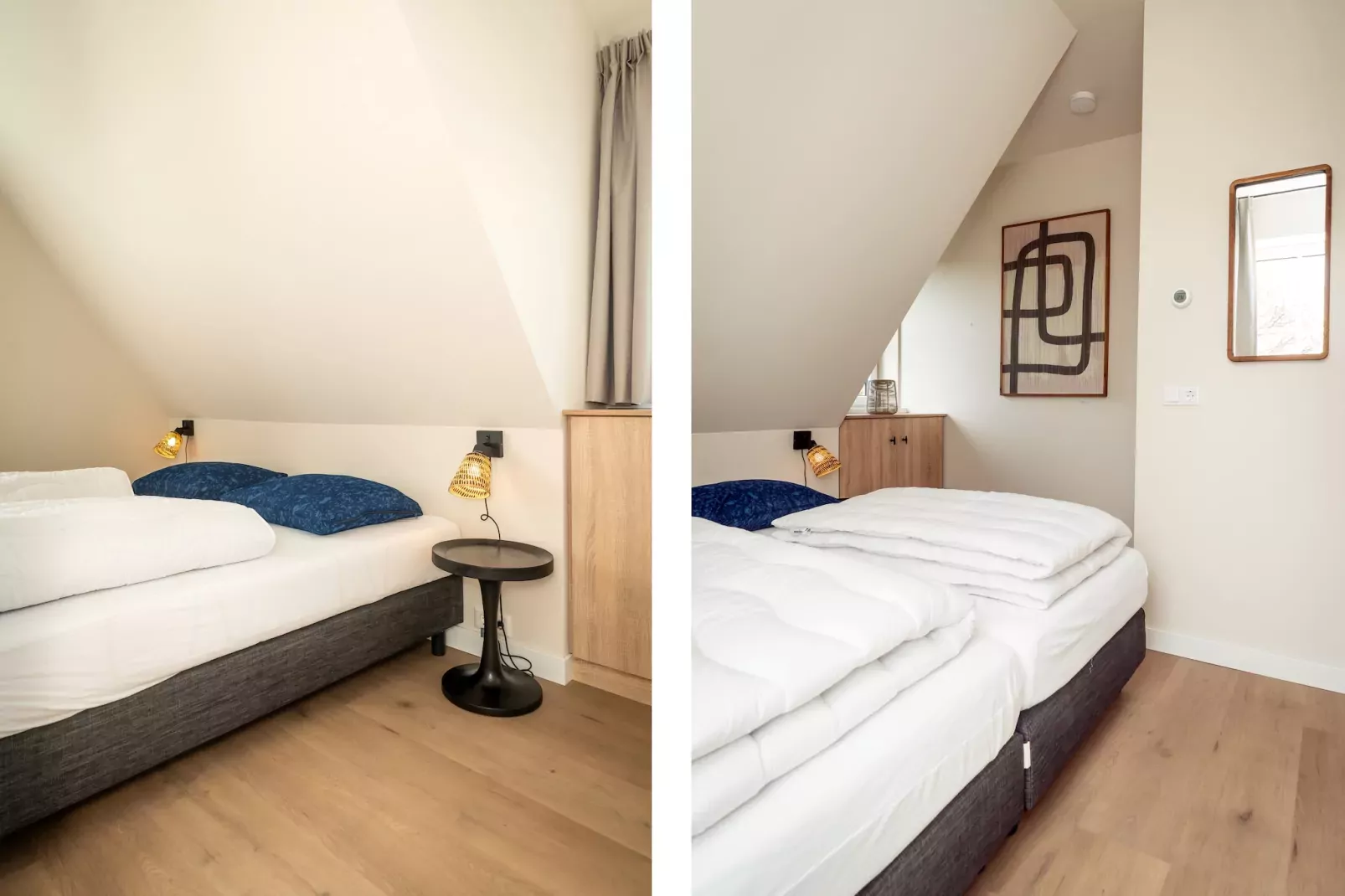 So What 33A-Slaapkamer