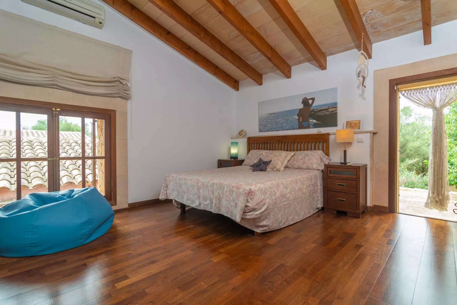 Son ArboÇ Gran-Slaapkamer