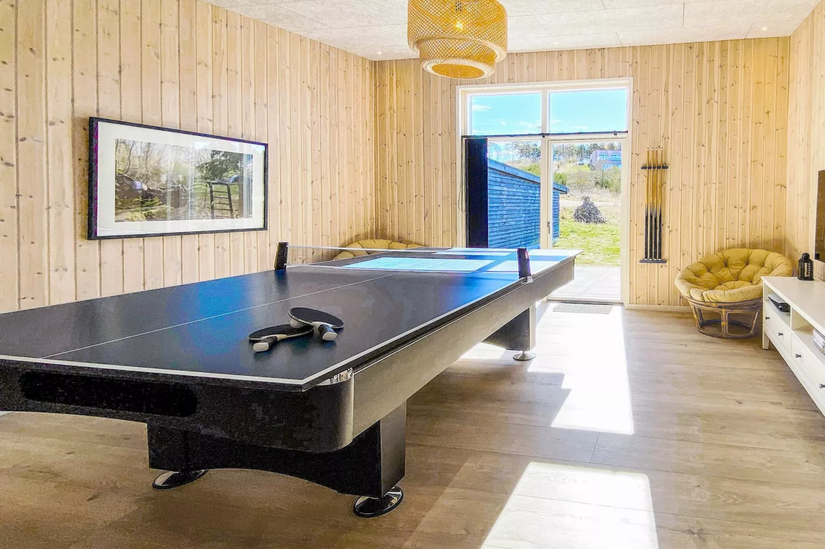 5 sterren vakantie huis in Glesborg-By Traum-Niet-getagd