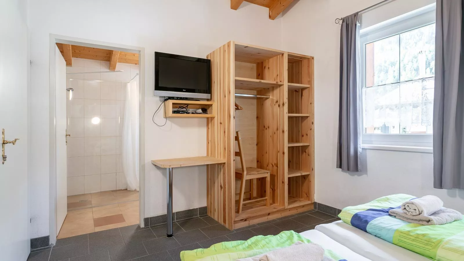 Haus Oliver 2-Slaapkamer