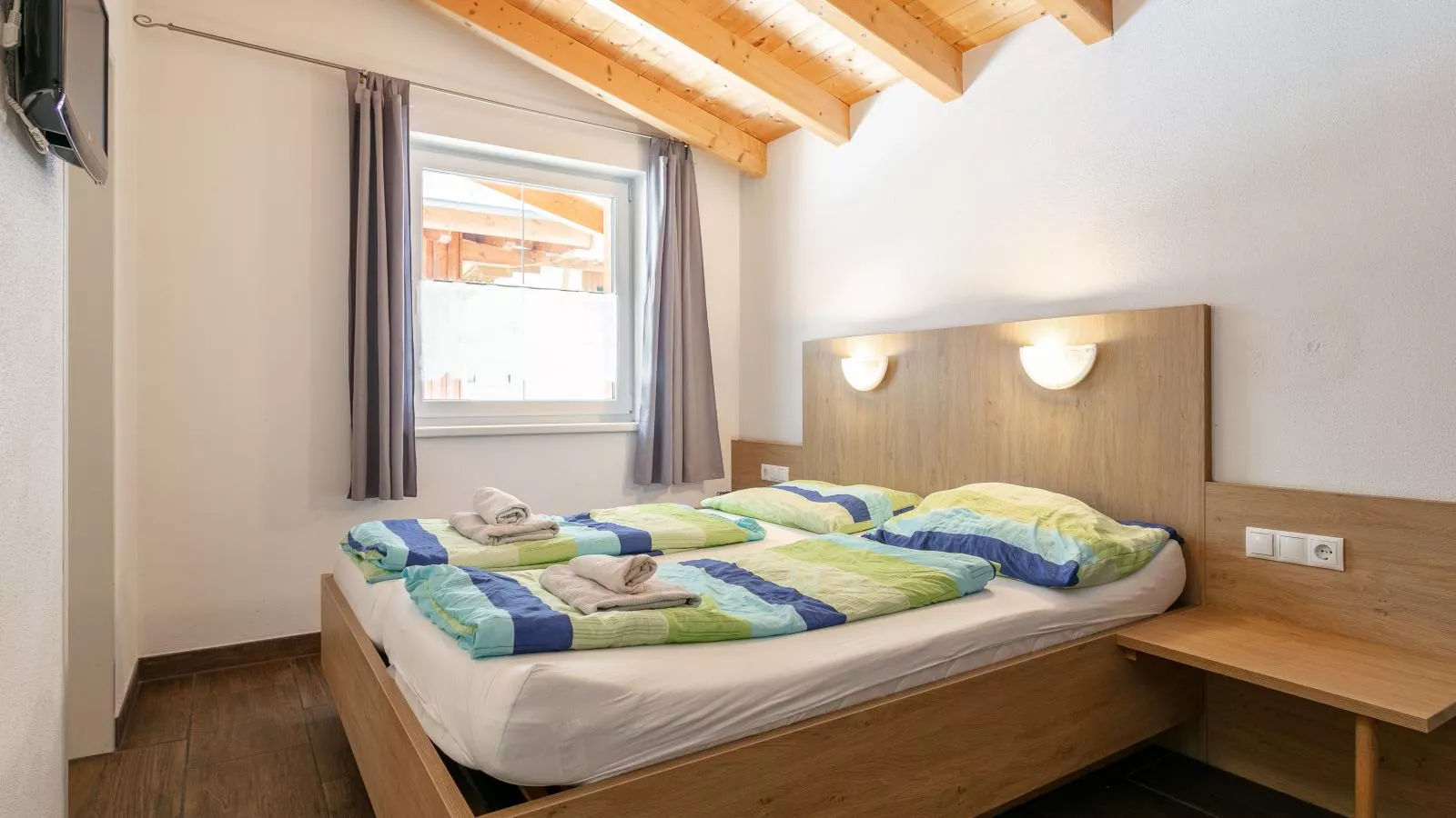 Haus Oliver 3-Slaapkamer