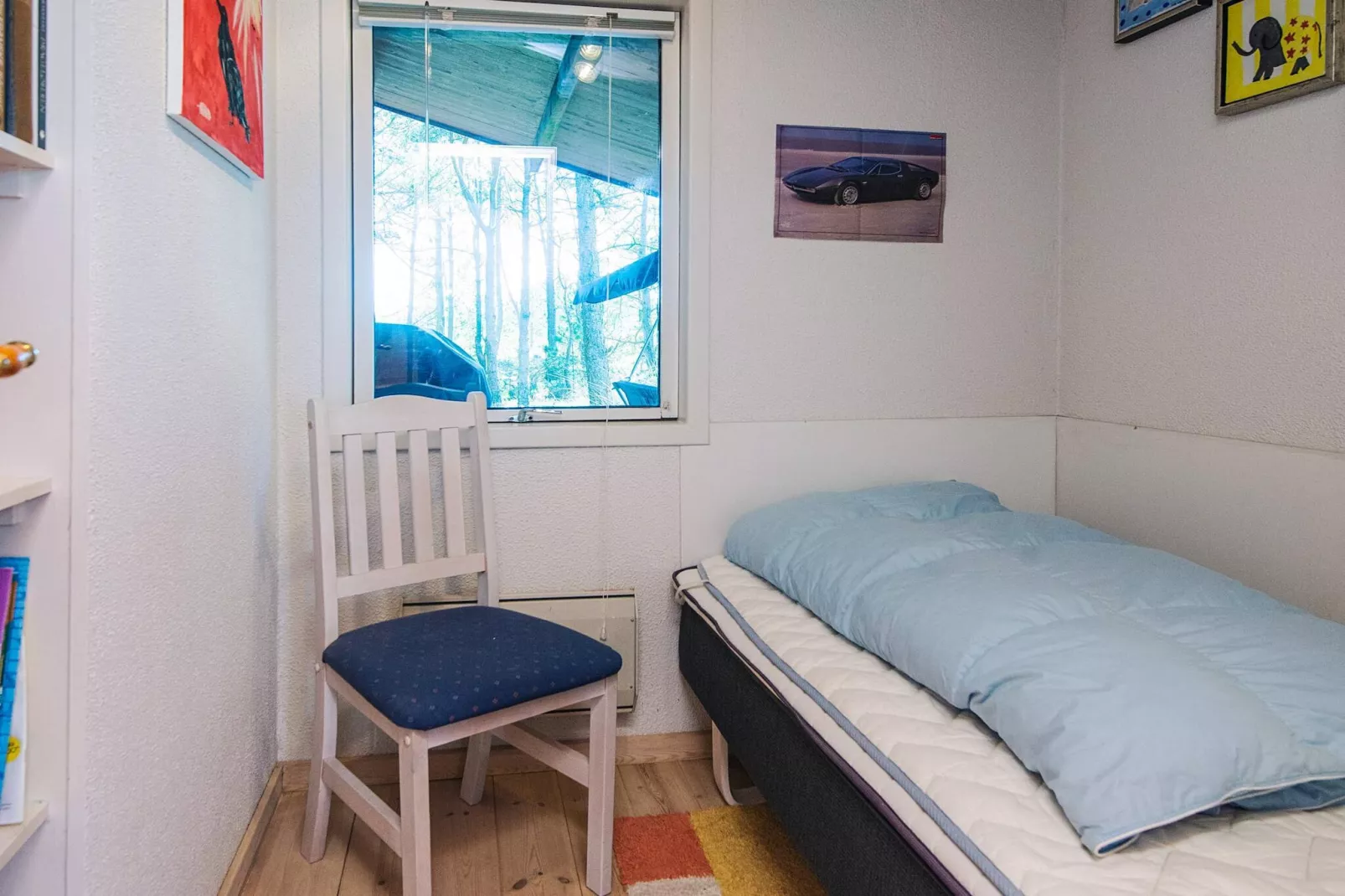 4 persoons vakantie huis in Thisted-By Traum-Binnen