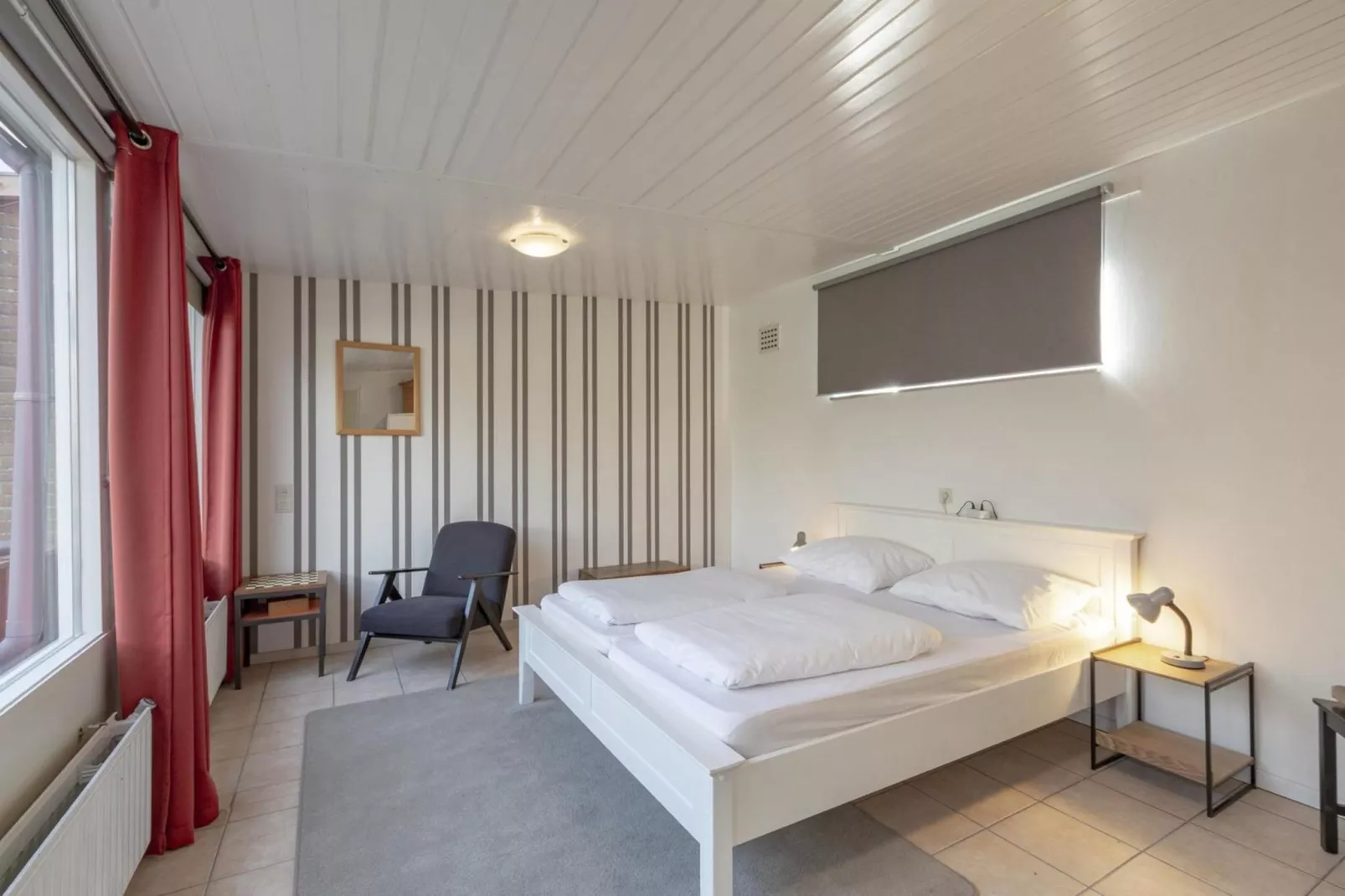 Duinland 186-Slaapkamer