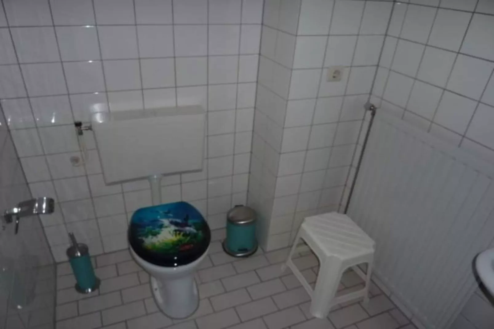 Schoneveld 369 Strandparel Breskens-Badkamer