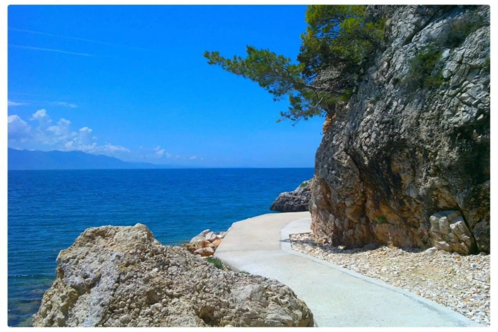 Hotel Pansion Villa Antonio - Standard Double Room 1-Sfeer