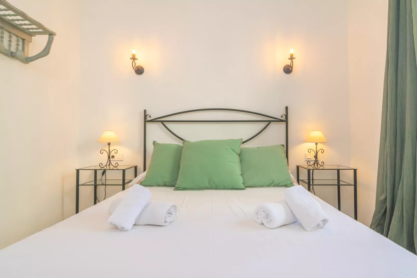 Espaiosa-Slaapkamer