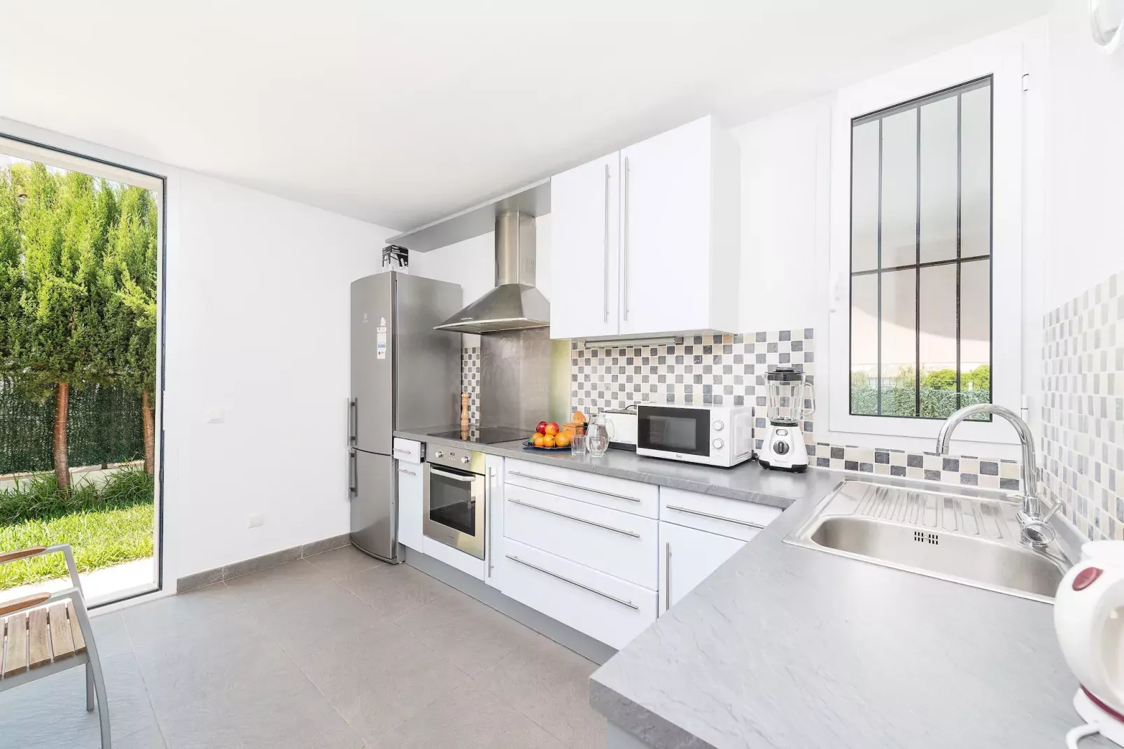 Domus Genti - Keuken