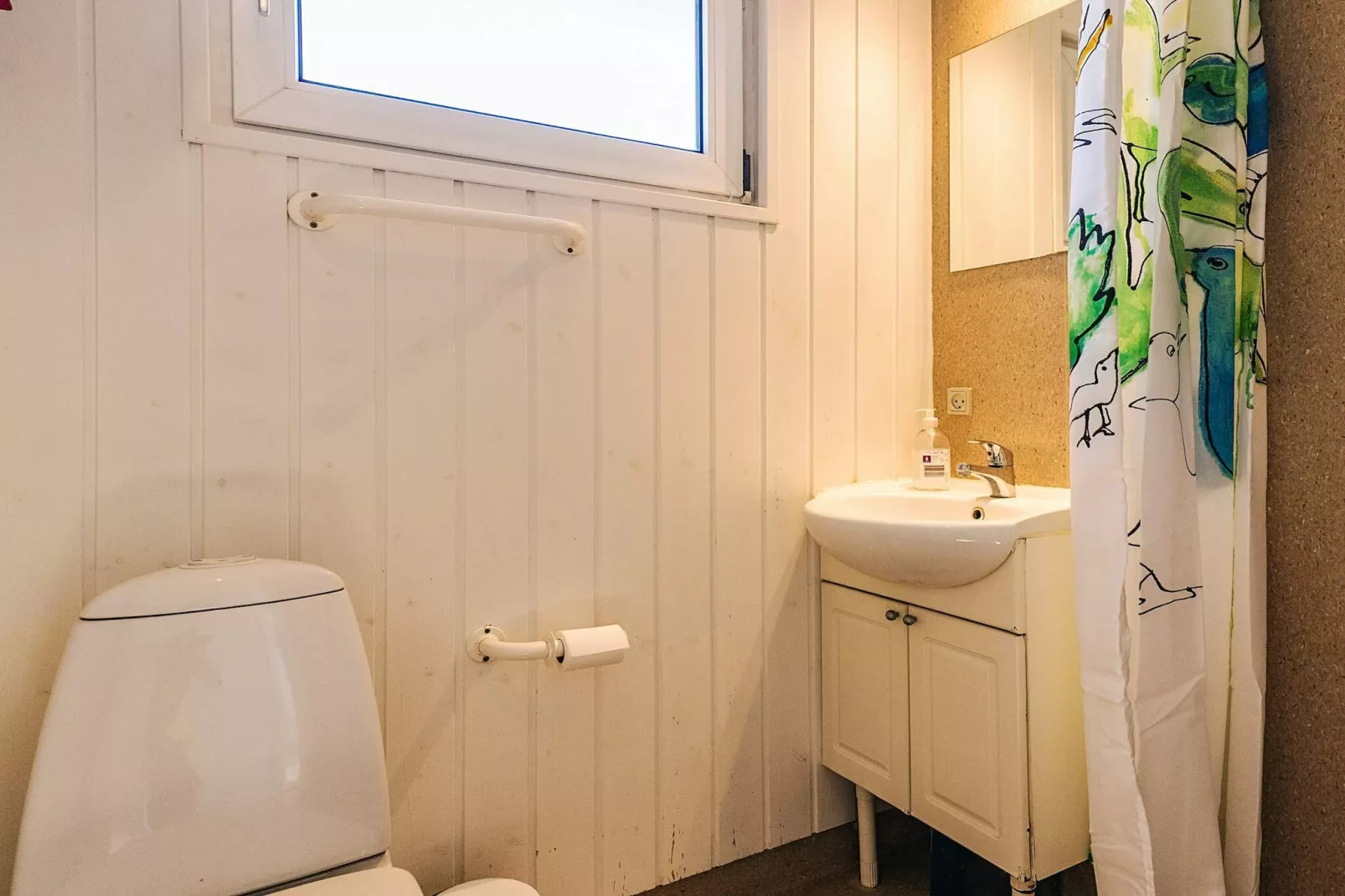 4 sterren vakantie huis in Væggerløse-Binnen