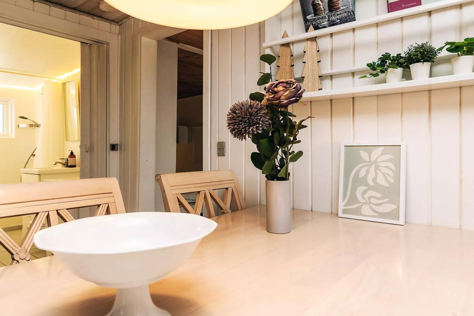 6 Personen vakantie huis in Nibe-Binnen
