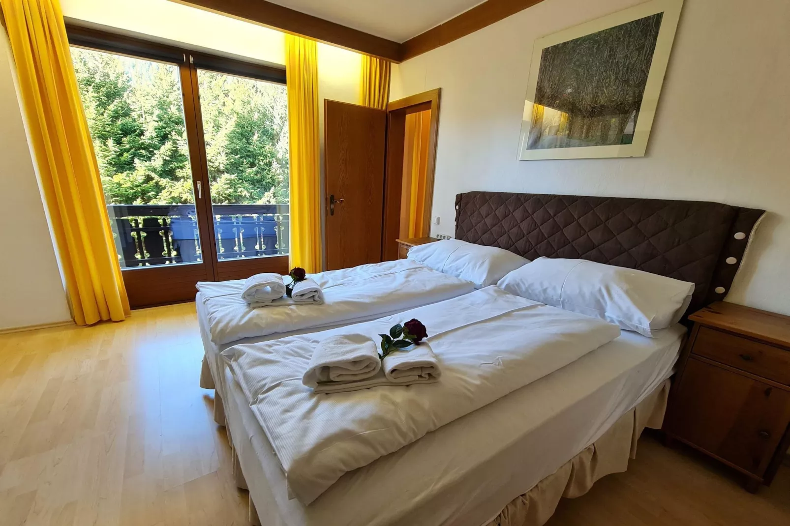 Lärchenhof - Top 21-Slaapkamer