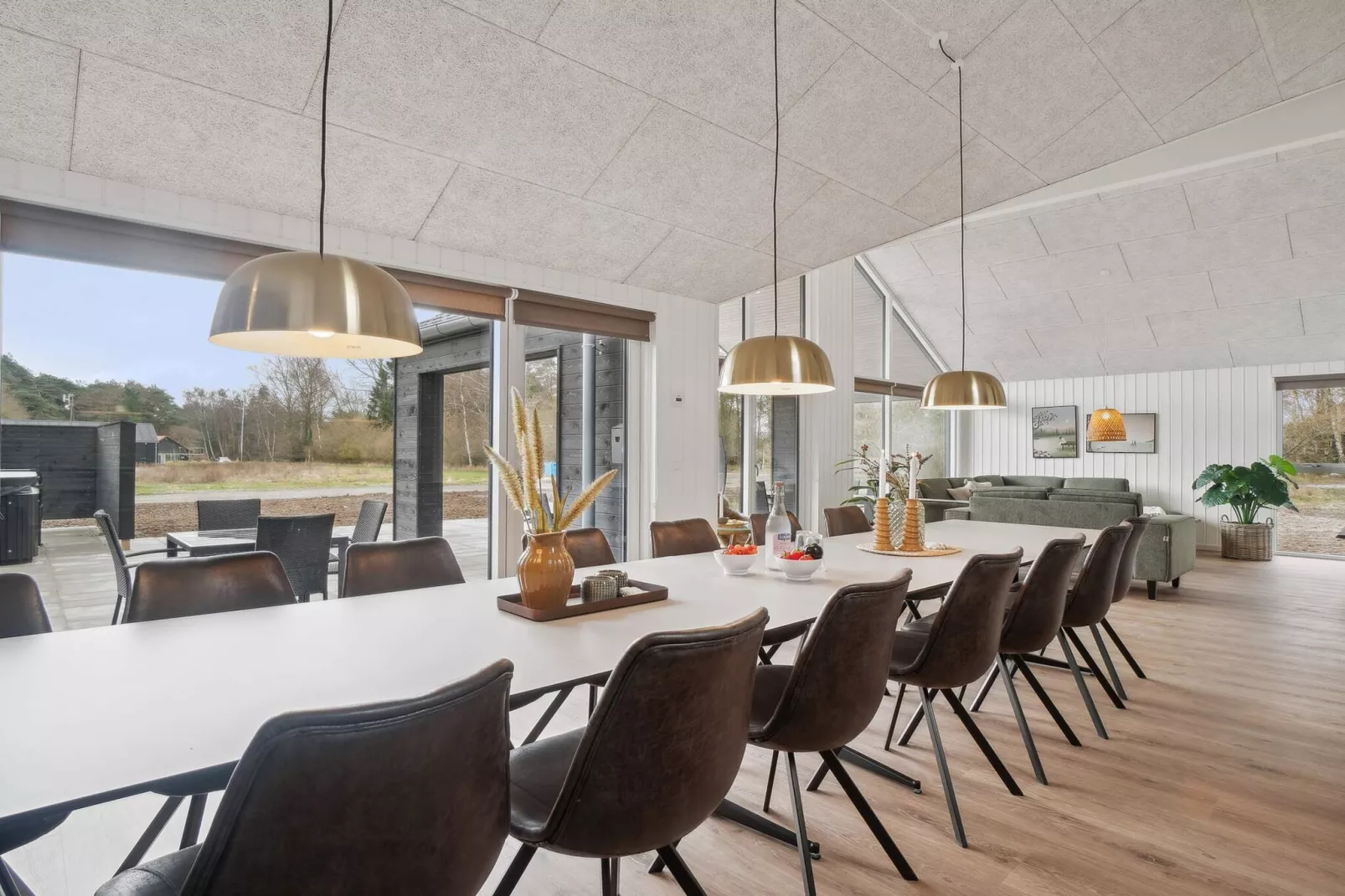 5 sterren vakantie huis in Aakirkeby-Binnen