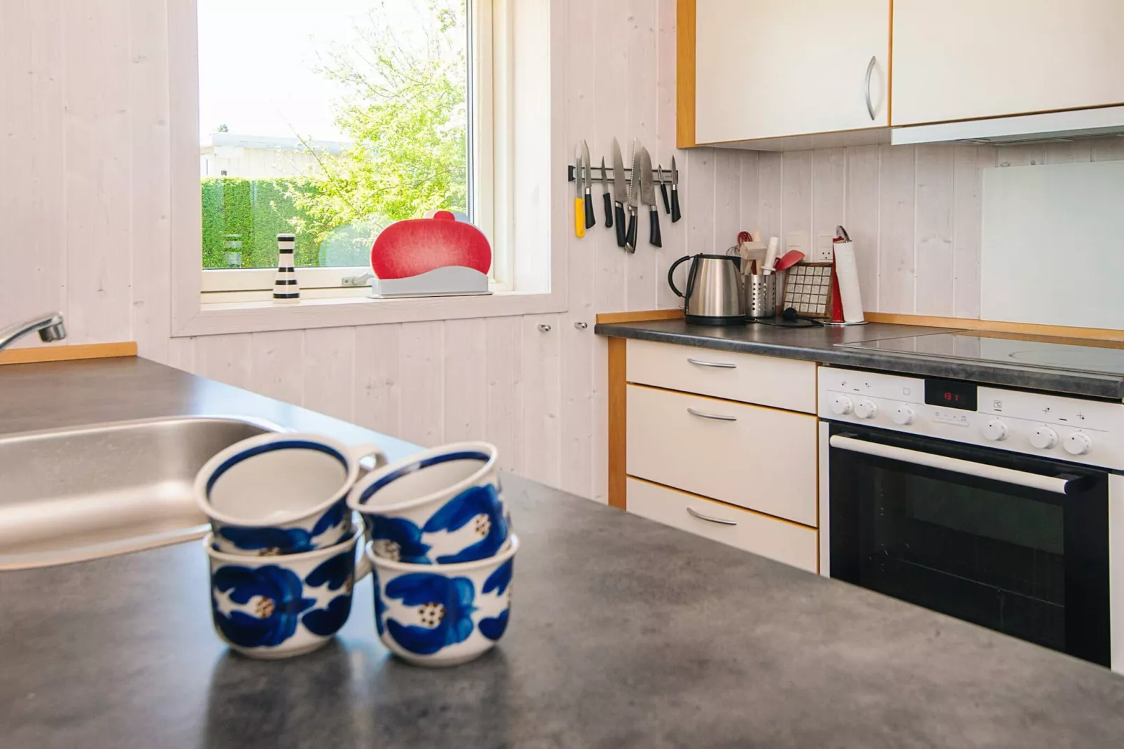 4 sterren vakantie huis in Hejls-Binnen