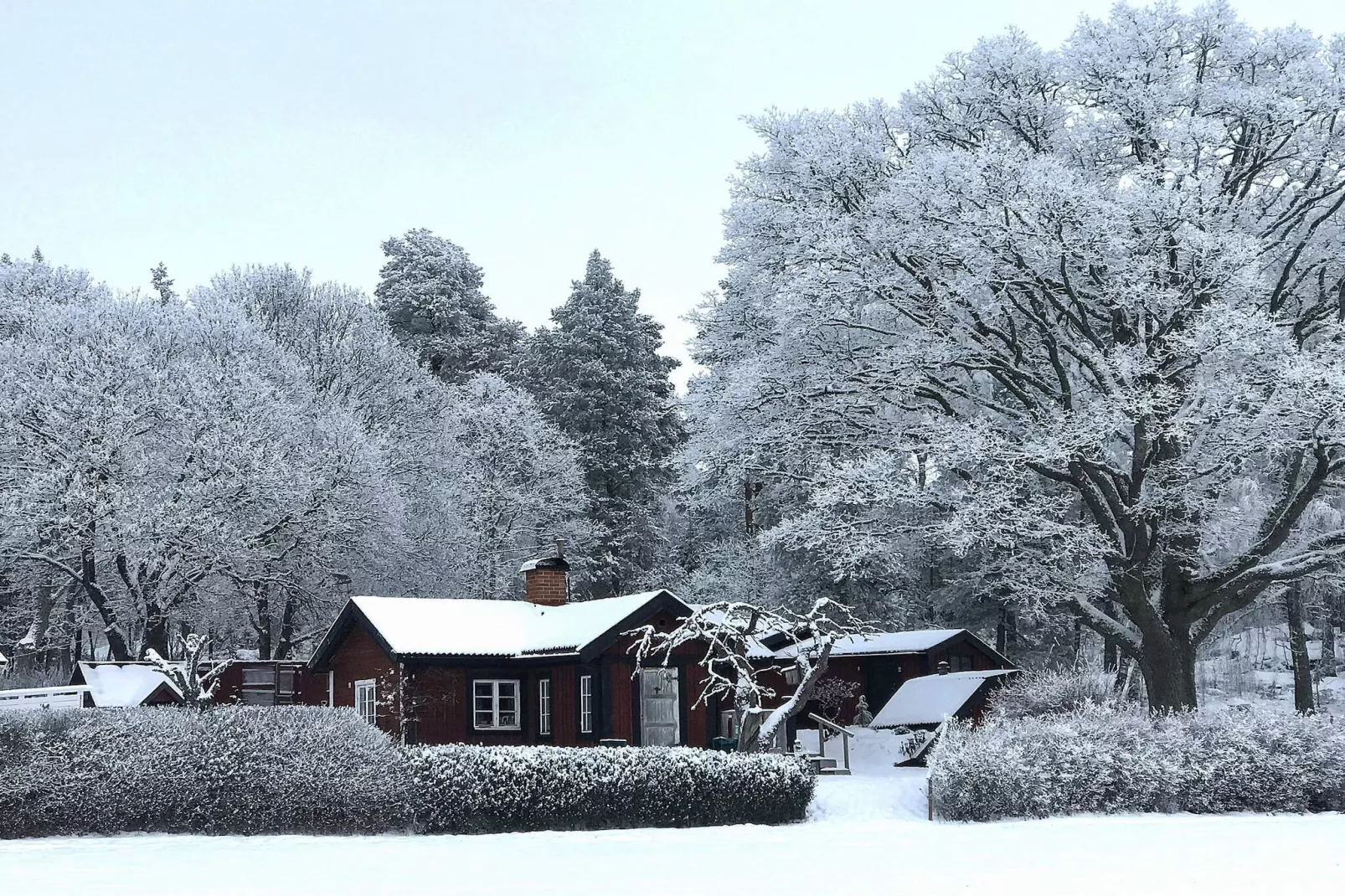 4 sterren vakantie huis in Märsta-Buitenlucht