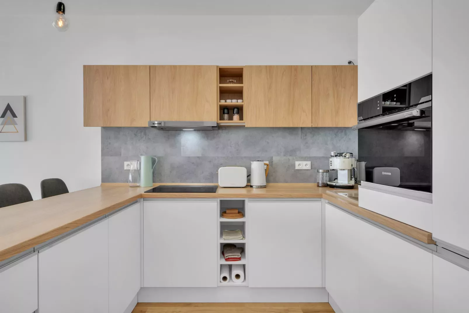 Cerny Dul KCL062-B-Keuken