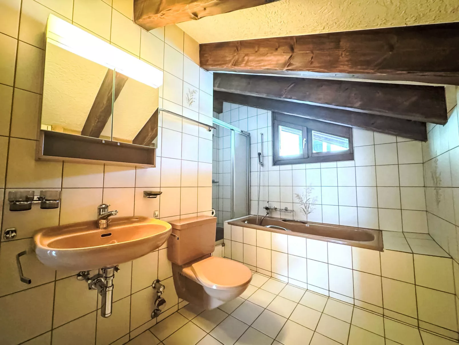 Haus Bellevue-Binnen