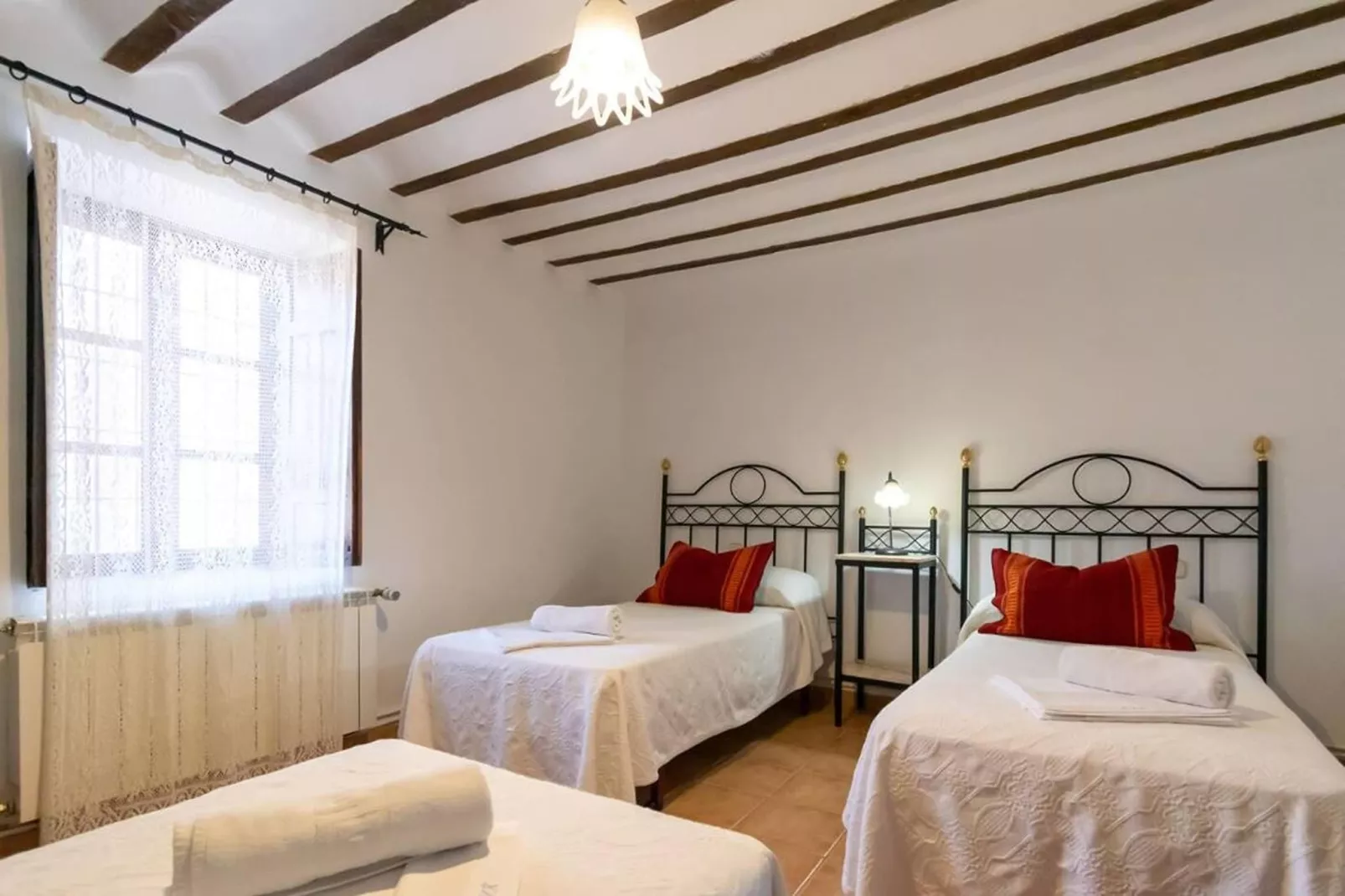 Casa El Labrador 16-Slaapkamer