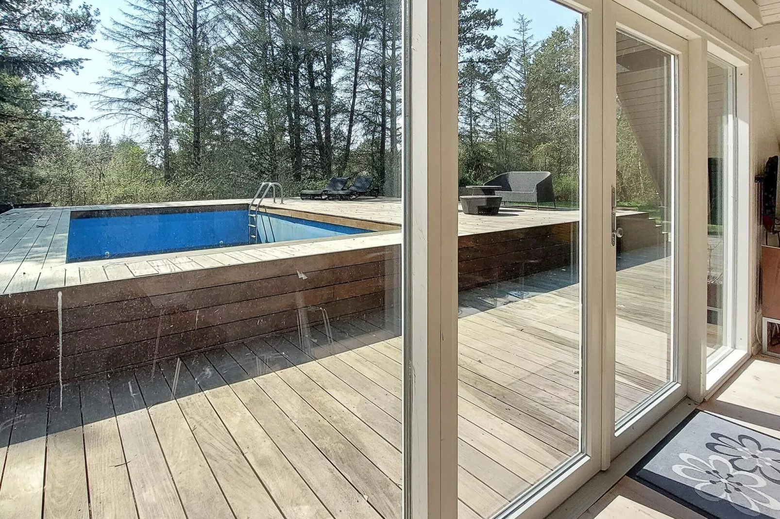 6 persoons vakantie huis in Hemmet-By Traum-Binnen