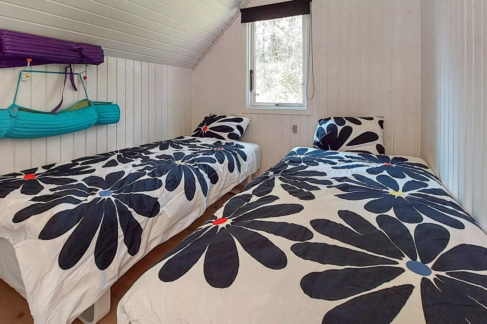 6 persoons vakantie huis in Hemmet-By Traum-Binnen