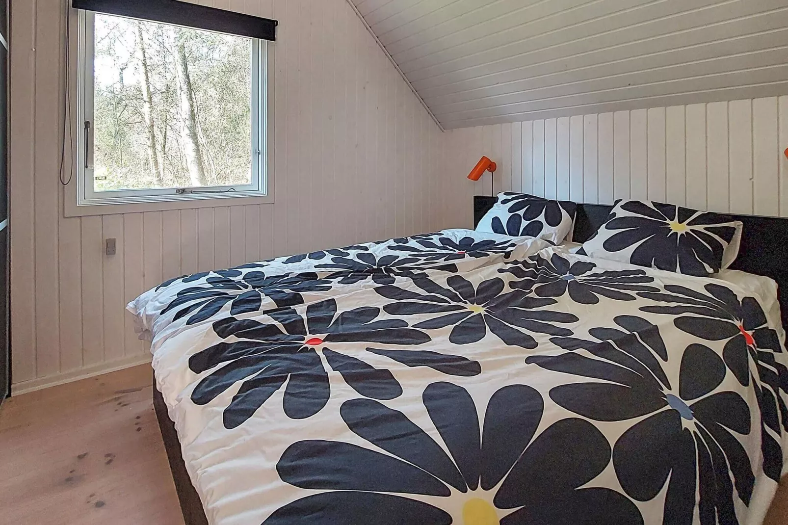 6 persoons vakantie huis in Hemmet-By Traum-Binnen