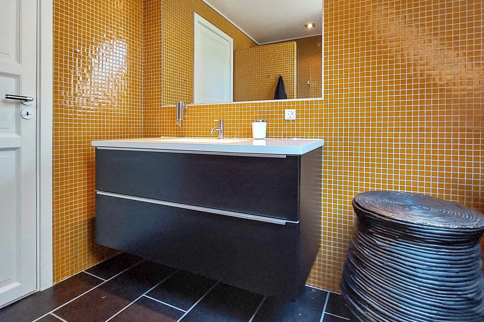 6 persoons vakantie huis in Hemmet-By Traum-Binnen