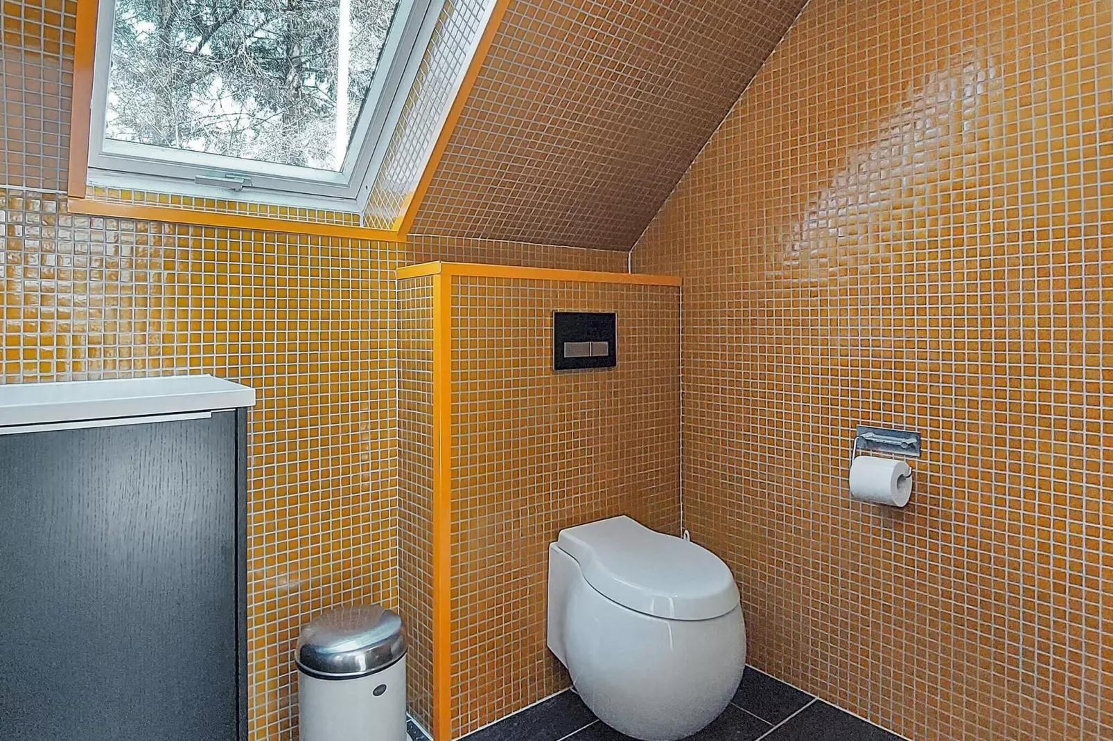 6 persoons vakantie huis in Hemmet-By Traum-Binnen