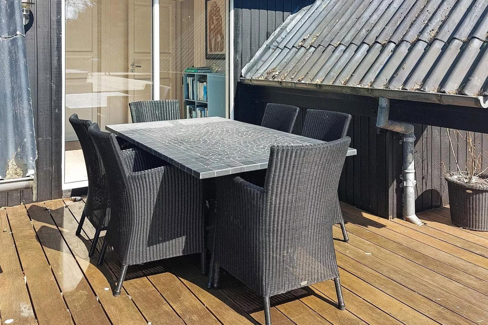 6 persoons vakantie huis in Hemmet-By Traum-Uitzicht