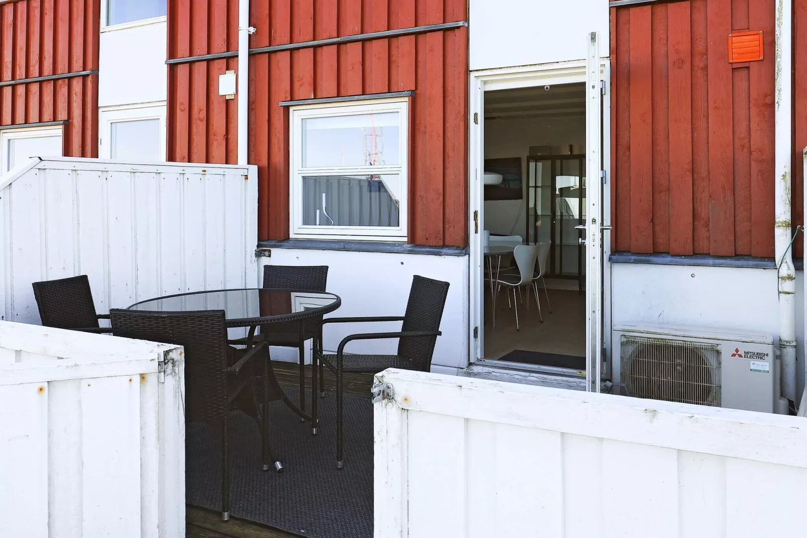 5 persoons vakantie huis in Nibe-By Traum-Uitzicht