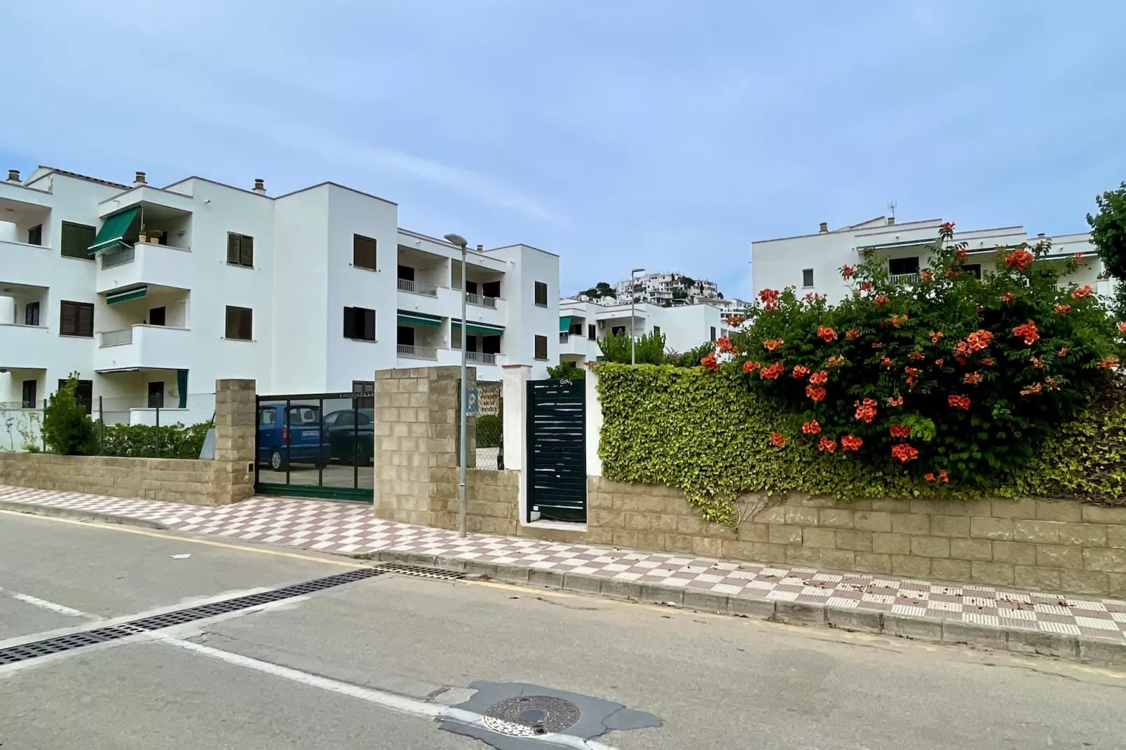 CALA MONTGO 25-Buitenlucht