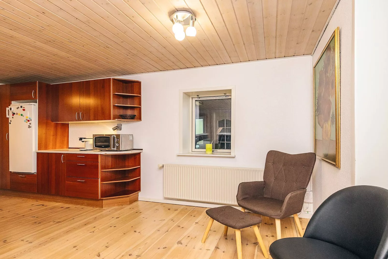 6 Personen vakantie huis in Snedsted-Binnen