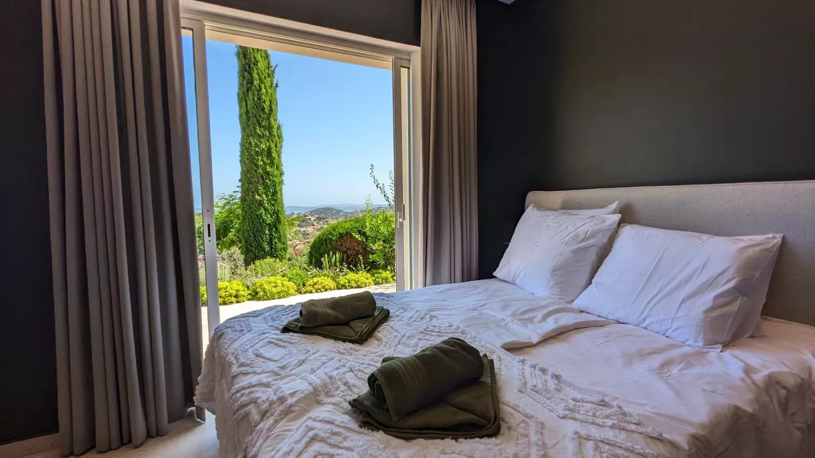 Dolce Vita C7-Slaapkamer
