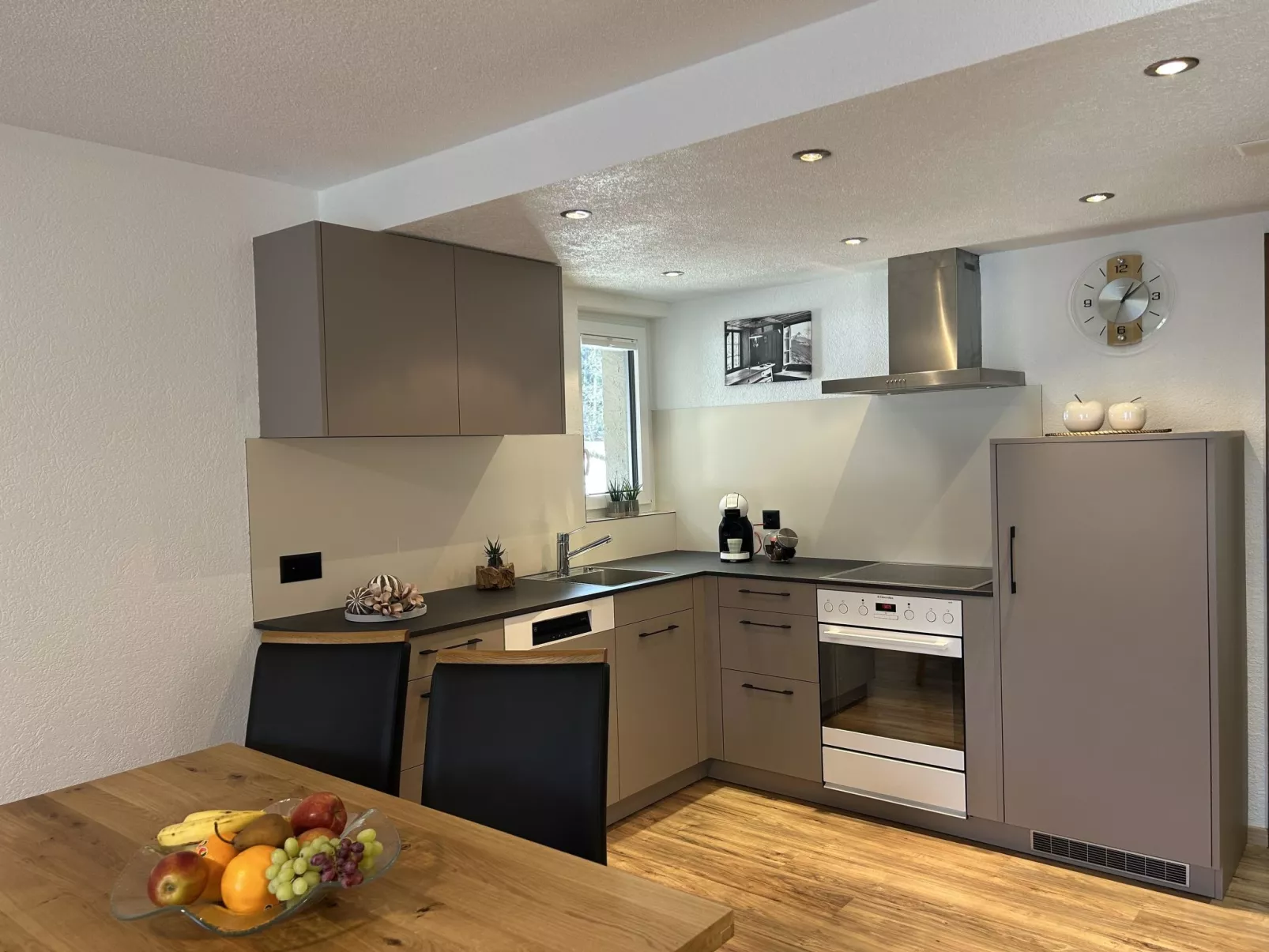 Ferienhaus Alea-Binnen
